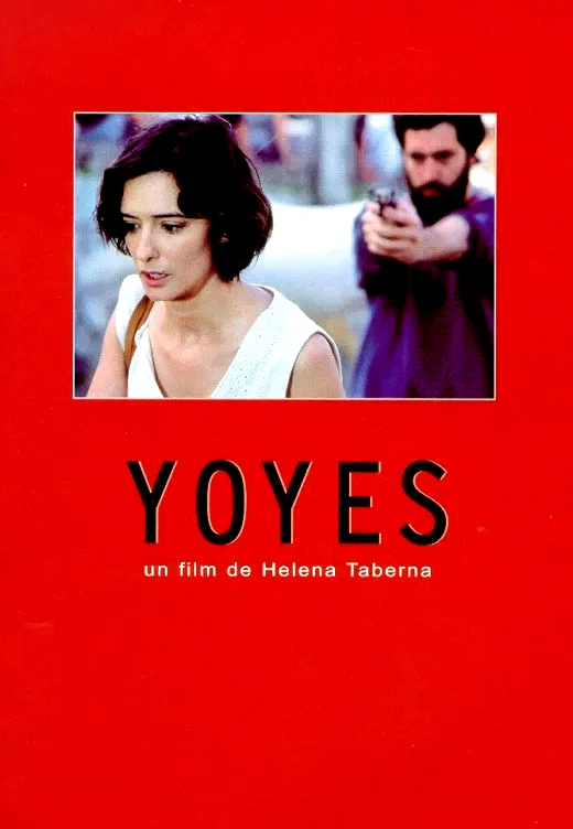 Affiche du film : Yoyes