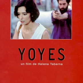 Photo du film : Yoyes