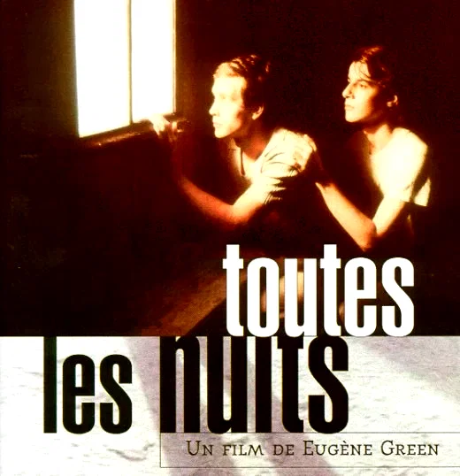 Affiche du film : Toutes les nuits