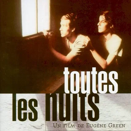 Affiche du film : Toutes les nuits