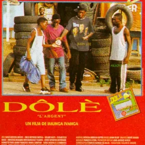 Photo du film : Dole (l'argent)