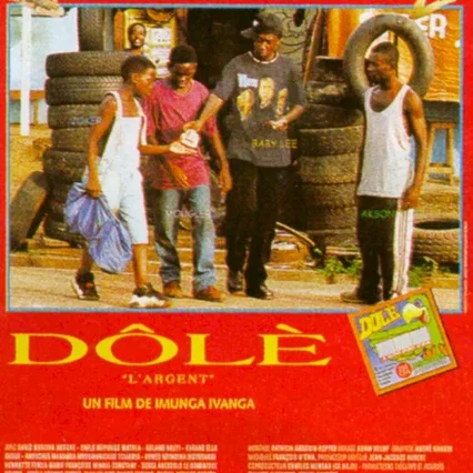 Miniature photo du film : Dole (l'argent)