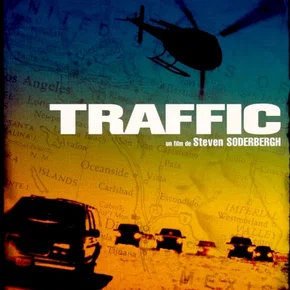 Photo du film : Traffic