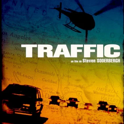 Miniature photo du film : Traffic