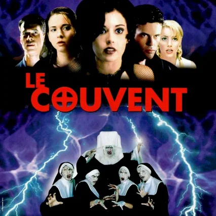 Miniature photo du film : Le couvent