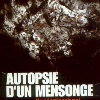 Miniature photo du film : Autopsie d'un mensonge