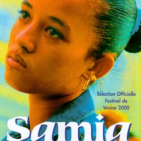 Photo du film : Samia