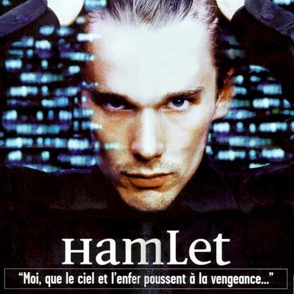 Miniature photo du film : Hamlet