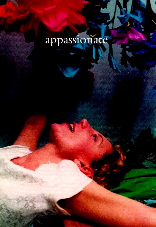 Affiche du film : Appassionate