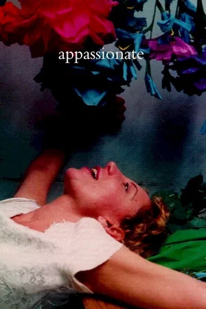 Affiche du film : Appassionate