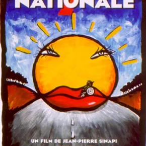 Photo du film : Nationale 7