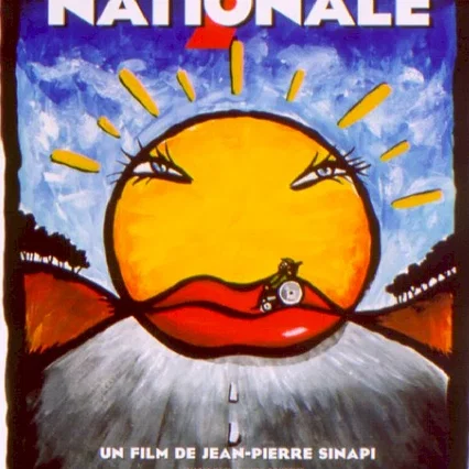 Miniature photo du film : Nationale 7