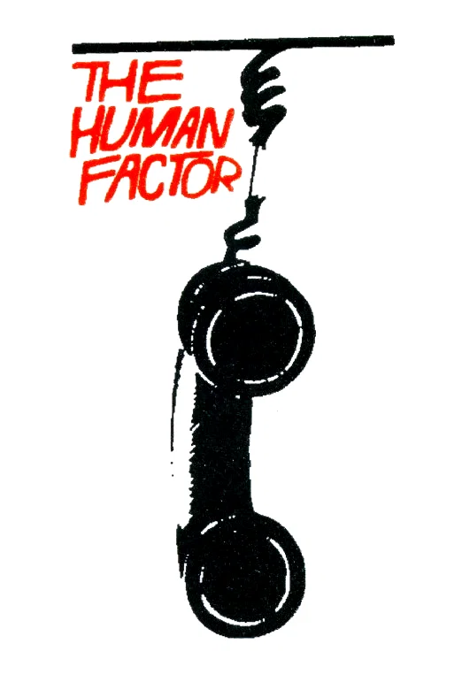 Affiche du film : The human factor