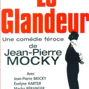 Photo du film : Le glandeur