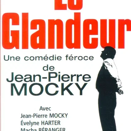 Miniature photo du film : Le glandeur