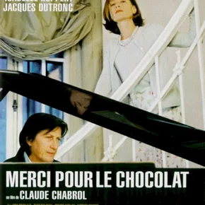 Photo du film : Merci pour le chocolat