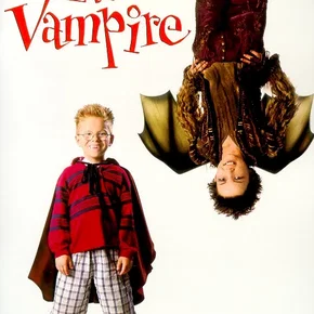 Photo du film : Le petit vampire
