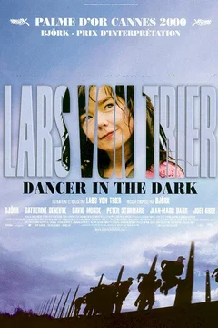 Affiche du film Dancer in the dark