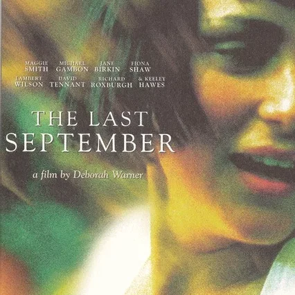 Miniature photo du film : The last september
