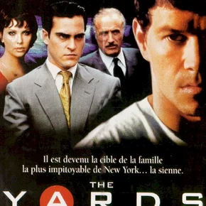 Photo du film : The yards