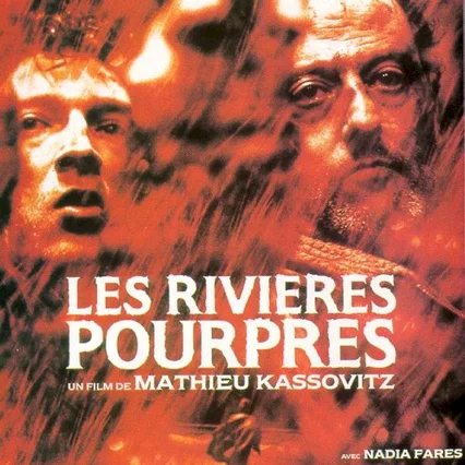 Miniature photo du film : Les Rivières Pourpres