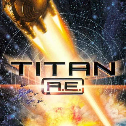 Miniature photo du film : Titan a.e.
