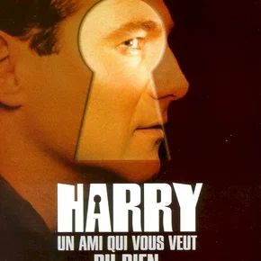 Photo du film : Harry, Un Ami Qui Vous Veut Du Bien