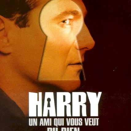 Miniature photo du film : Harry, Un Ami Qui Vous Veut Du Bien