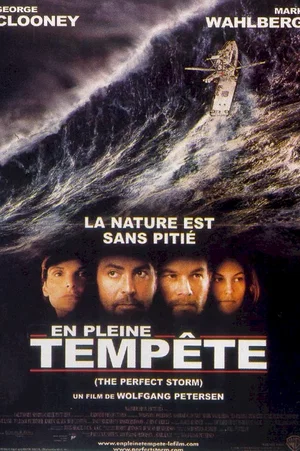 Photo du film : En pleine tempête