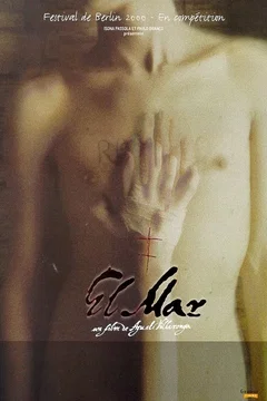 Affiche du film El mar