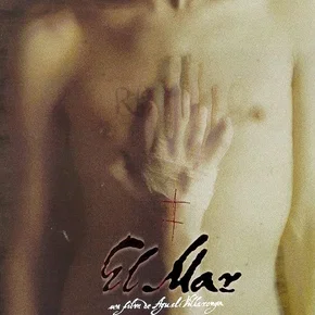 Photo du film : El mar