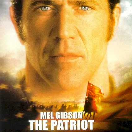 Miniature photo du film : The Patriot (Le chemin de la liberté)