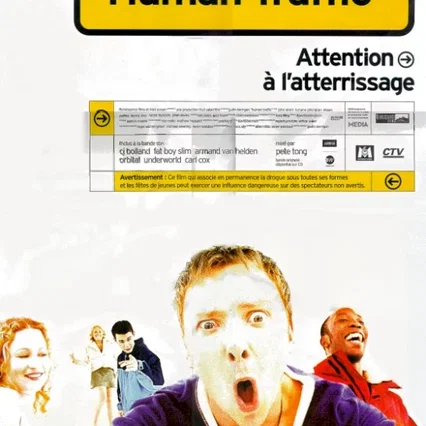 Miniature photo du film : Human traffic