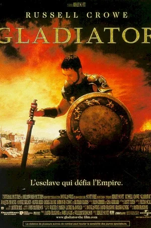 Photo du film : Gladiator