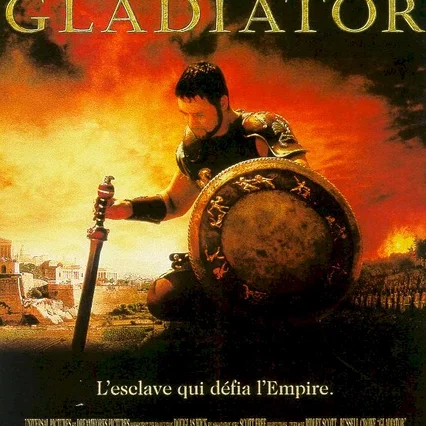 Miniature photo du film : Gladiator