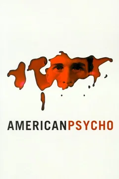 Affiche du film American Psycho