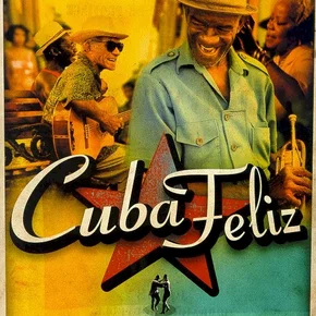 Photo du film : Cuba feliz