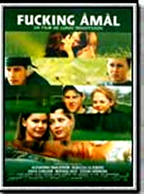 Affiche du film : Fucking Amal