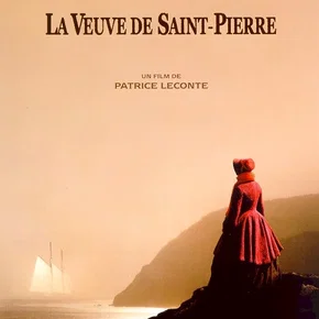 Photo du film : La Veuve De Saint-Pierre