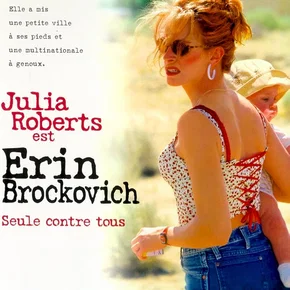 Photo du film : Erin Brockovich (seule contre tous)