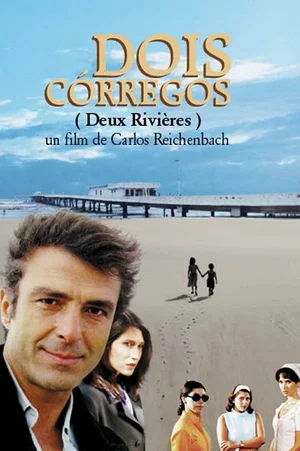 Affiche du film : Deux rivieres