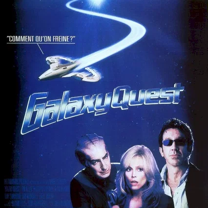 Miniature photo du film : Galaxy Quest