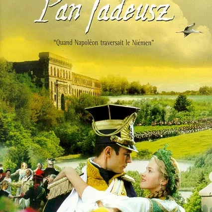 Miniature photo du film : Pan tadeusz
