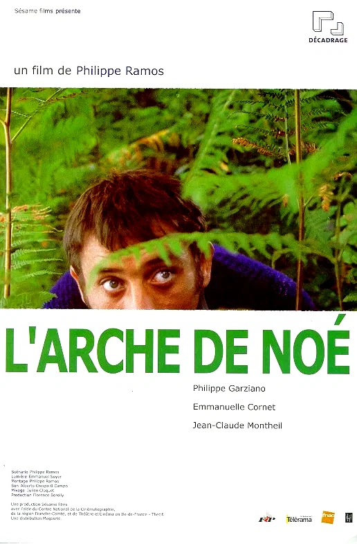 Affiche du film : L'arche de noe