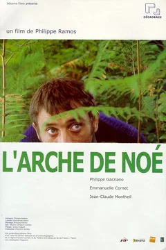 Affiche du film = L'arche de noe