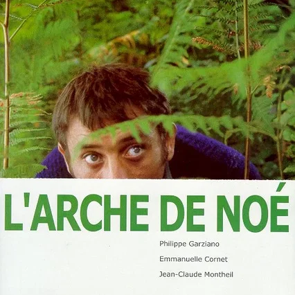 Miniature photo du film : L'arche de noe