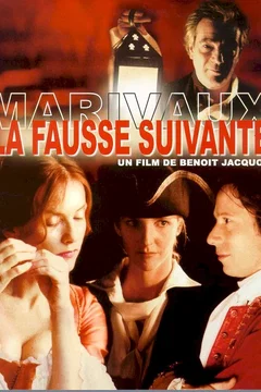 Affiche du film La Fausse Suivante