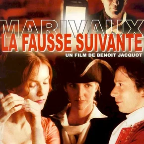 Photo du film : La Fausse Suivante
