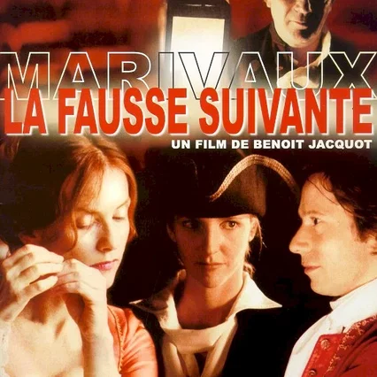 Miniature photo du film : La Fausse Suivante