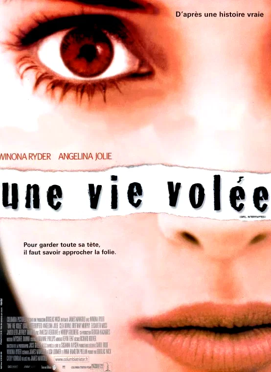Affiche du film : Une vie volée